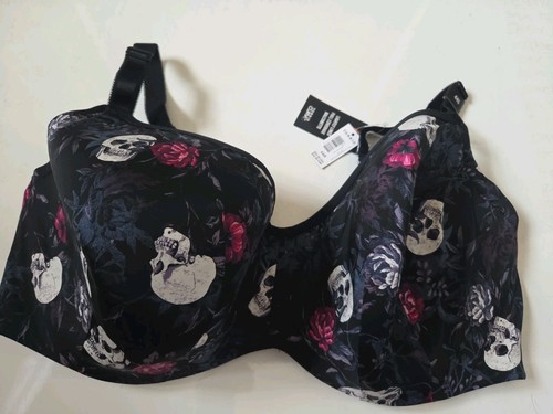 Nwt torrid full coverage - torrid,