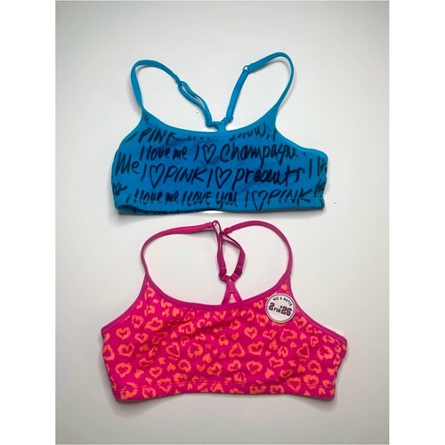 Pink victoria secret - secret,